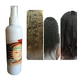 thumbnail image 1 of KIDS Rice Water Hair Growth Spray- Detangler forThickening & Moisturizing with Aloe Vera Tea Tree Argan. Leave in Mist Sulfate/Paraben Free- For All Hair Types (8 oz), 1 of 5