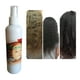 thumbnail image 1 of Aerosol para el Crecimiento Del Cabello con Agua de Arroz para Niños, Desenredante, Estimulante E Hidratante con Argán de Árbol de Té de Sábila. (8 oz), 1 of 5