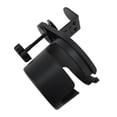 thumbnail image 1 of Bottle Desk Cup Holder Rotating Clip On Bottle Organizer Storage Rack for Coffee Drink Mugs Water Bottles, 1 of 7