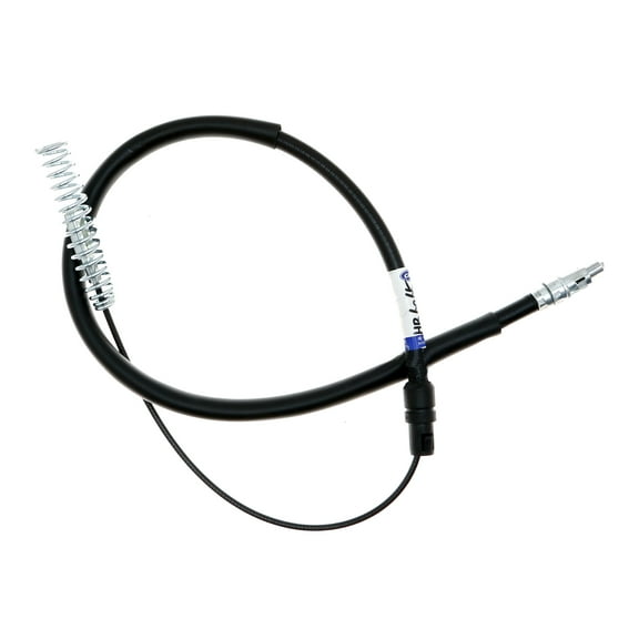 Raybestos Element3 Parking Brake Cable, BC97160 Fits select: 2012-2014 FORD F150 SVT RAPTOR