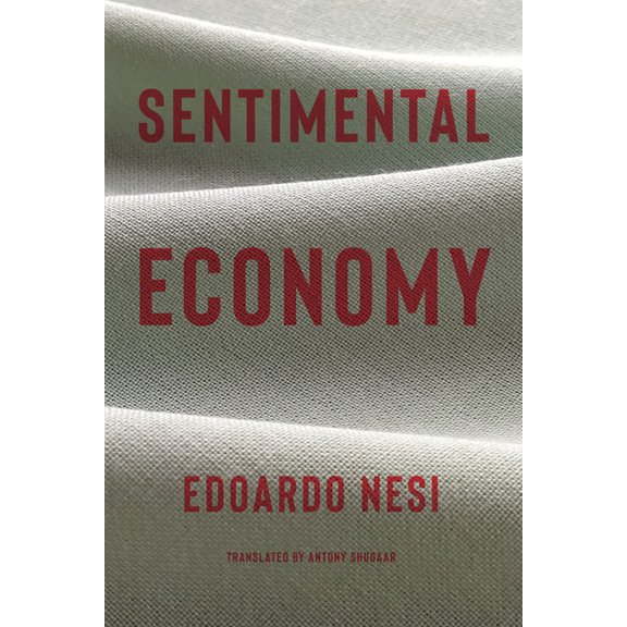 Sentimental Economy (Hardcover)