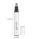 thumbnail image 3 of Recortador de vello facial y de cejas recargable para hombres y mujeres. IPX7. Fácil de limpiar., 3 of 4