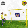 thumbnail image 4 of Portería de Futbol Juvenil 244x177cm-Club América, 4 of 5
