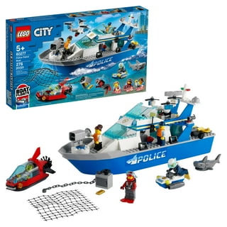 Lego 60138 hot sale walmart