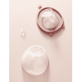 thumbnail image 5 of Momcozy Original V1 Pro/V2 Pro Breast Pump Replacement Accessories,Full Set Collector Max 7.8oz, with Double-Sealed Flange 24mm, 1PC, 5 of 6
