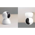 thumbnail image 1 of Cámara Xiaomi Mi Home Security 360° Blanca 1080p Full HD, 1 of 2