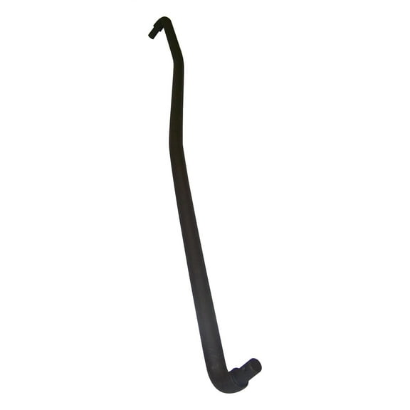 Crown Automotive J5364620 CASJ5364620 BELLCRANK TO PEDAL SHAFT ROD Fits select: 1980-1986 JEEP JEEP, 1979-1980 AMERICAN MOTORS JEEP