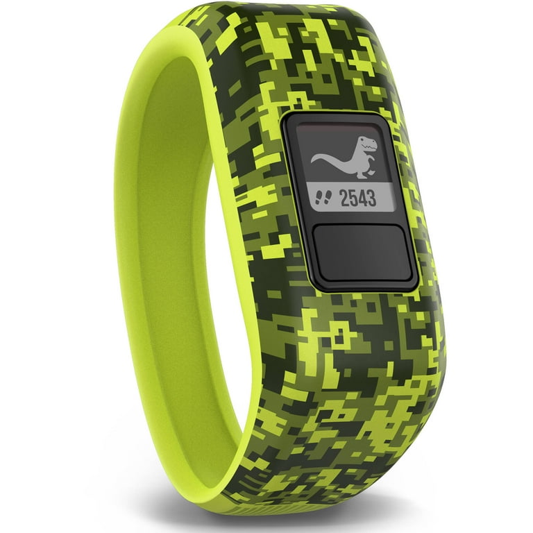 Garmin top vivo junior