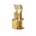 thumbnail image 2 of QTOCIO 304 Stainless Steel Fruit Fork Household Set, 2 of 7