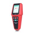 thumbnail image 5 of Paint Thickness Gauge Coating Thickness Gauge High Sensitivity Probe 2.0-inch TFT Color Display 256 Data Stores Beeping Sound Alarm-4-Direction Rotating Screen, 5 of 7