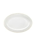 thumbnail image 5 of Euro Porcelain 57-pc Banquet Dinnerware Set, Luxury Bone China Tableware, Service for 8, 5 of 6