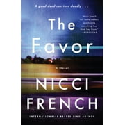 The Favor (Paperback)