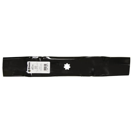 Stens Hi-Lift Blade Replaces 330-445 John Deere GY20852 John Deere GX21784