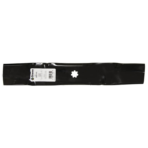 Stens Hi-Lift Blade Replaces 330-445 John Deere GY20852 John Deere GX21784