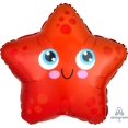 thumbnail image 1 of ANAGRAM INT 18C STARFISH, 1 of 3