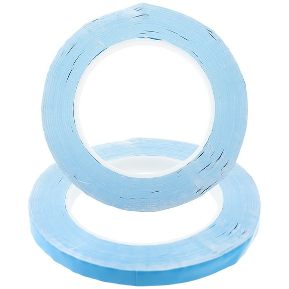 Thermally Conductive Tape Heat Resistant Double Sided Squeegees Removable