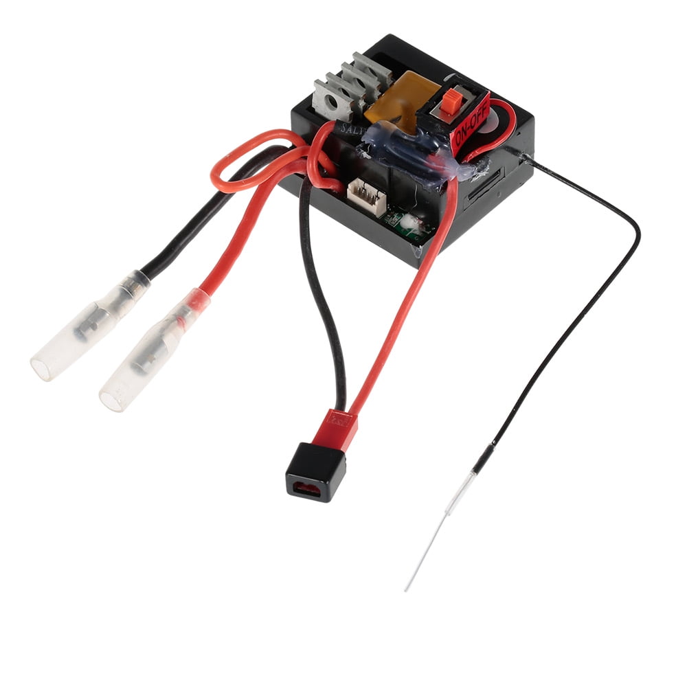 wltoys receiver