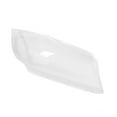 thumbnail image 3 of Couvercle de Lentille Transparente pour Phare, Lentille Frontale Transparente pour Voiture Couvercle de Protection pour Projecteur Couvercle de Lentille Pratique, 3 of 7