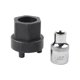 thumbnail image 1 of A/C Compressor Clutch Hub Hub Remover Tool 2-Piece Set 5Se12C Remover Accessories, 1 of 5
