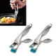 thumbnail image 1 of Clip Antiescaldaduras, Mango Ensanchado, Clips De Agarre Antiescaldaduras, Para Olla Instantánea, Microondas, Horno, Cocina, Hotel, 1 of 7