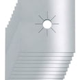 thumbnail image 3 of Funda protectora para estufa Fit, impermeable, para estufa de gas, 10 unidades, 3 of 9