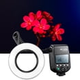 thumbnail image 2 of Flash LED macro en anillo Speedlite GODOX MF-R76 76 W 660 flashes, 2 of 7