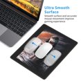 thumbnail image 4 of Siren Head The Mouse Pad White, 4 of 5