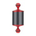 thumbnail image 2 of Buceo Llenar Brazo Soporte Brazo Conector Extensión Flotabilidad Brazo Acción 5 pulgadas rojo Zulema Brazo acuático de flotabilidad, 2 of 8