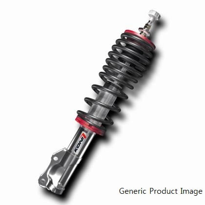 Koni 1150 5057 Front Coil-Over Kit for Audi//Volkswagen
