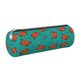 thumbnail image 1 of Easygdp Colorful Crab para Estuche de Lápices Cilíndrico de Cuero con Cremallera, Organizador de Lápices de Cuero para Escuela, Oficina y Viajes, 1 of 6