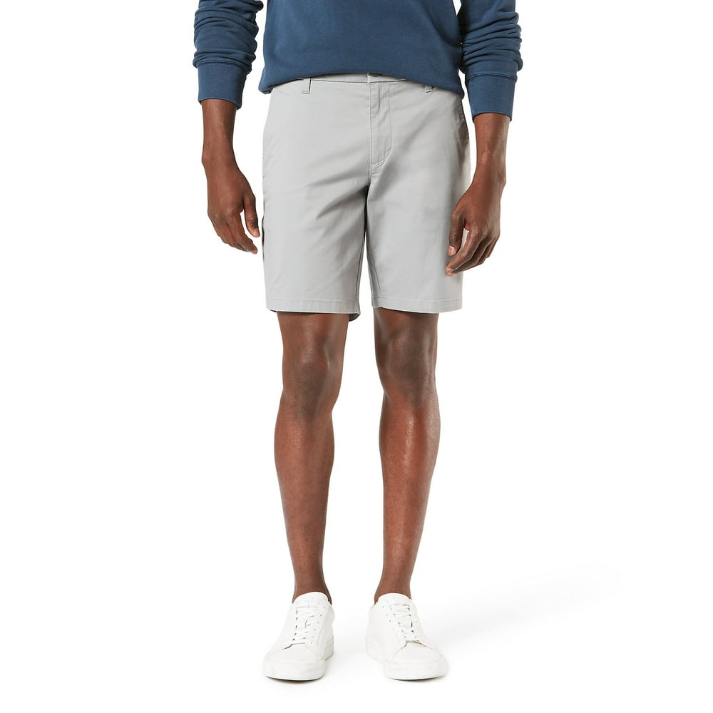 dockers smart flex tapered