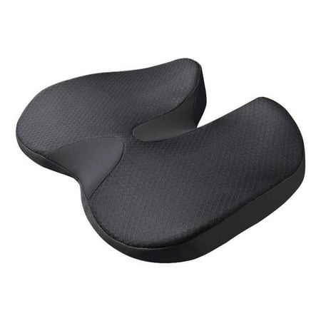 

Comfort Office Chair for Seat Cushion for Back Coccyx Tailbone Pain Relief Multi