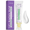 thumbnail image 1 of Crema para el acné Sefralls con un 14% de ácido azelaico para aliviar el enrojecimiento, 30 ml, 1 of 6