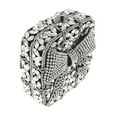 thumbnail image 2 of Crystal Rhinestone Evening Bag, 2 of 4
