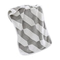 thumbnail image 3 of Bathroom Hand Towels, 14x30" 600 GSM 100% Cotton - Ultra Soft & Highly Absorbent Face Towels, Hotel Spa Quality by PALIFEUR, 3 of 7