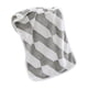 thumbnail image 2 of Toalla de baño extragrande | 75 x 35 cm, suave y absorbente, de poliéster | Toalla de baño de secado rápido para casa y gimnasio, 2 of 6