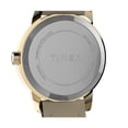 thumbnail image 6 of Timex Women's Easy Reader Date Brown/Gold 25mm Casual Watch, Leather Strap, 6 of 6