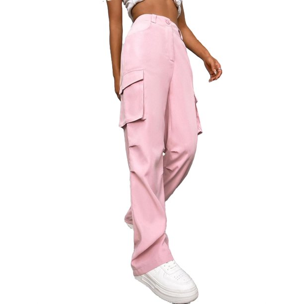 light brown cargo pants