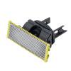 Cuchilla recortadora de barba, cabezal de corte en T de repuesto cómodo e impermeable, accesorios multifuncionales para Philips QP210 QP2520 QP2530