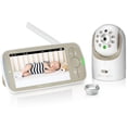 thumbnail image 1 of Infant Optics DXR-8 Pro Monitor de Video para bebé resolución HD 720P 5 pulgadas, 1 of 5