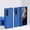 Blue, variant on Decase Flip Case with Hinge Protector for Samsung Galaxy Z Fold 7,Slim Z Fold 7 5G 2025 Matte Phone Case,Hard PC Thin Protective Cover for Galaxy Z Fold 7 5G 2025,Shockproof PC Back Cover,White