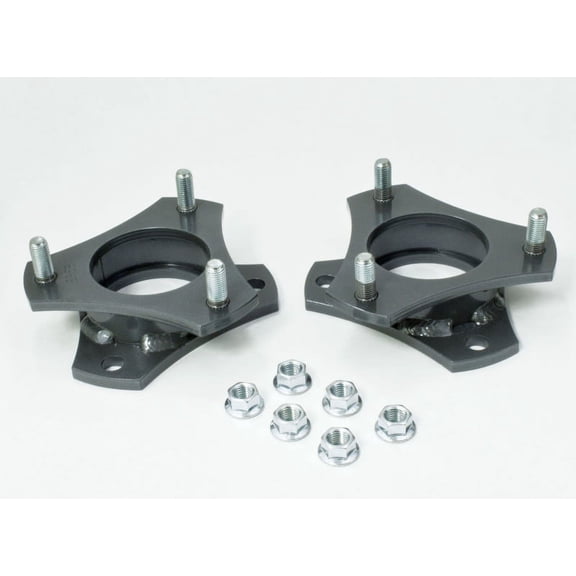 Maxtrac Suspension 836225 05-22 Tacoma(5-Lug)2Wd Front Steel 2.5In Lift Strut