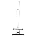 thumbnail image 4 of Arealer Bicycle Floor Parking Rack Bike Indoor Garage Storage Bike Stand Maintenance Holder Rack for Mountain Bike, 4 of 7