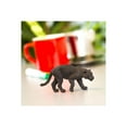 thumbnail image 5 of Safari Ltd. Black Jaguar Figurine - Lifelike 4" Model Figure - Educational Toy for Boys, Girls, and Kids Ages 3+, 5 of 5