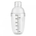 thumbnail image 2 of Shaker, With Scale Drink Shaker, For Home Bar Milk Tea Shop Theme Cafe, 2 of 8