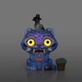 thumbnail image 3 of Funko POP! Animation: K-POP Demon Hunters - Derpy w/Sussie (Glow), 3 of 3