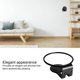 thumbnail image 5 of Hukapapa Soporte de pared para Apple HomePod mini, soporte de acero resistente, compatible con altavoz Apple HomePod mini, 5 of 5