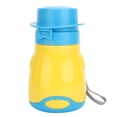 thumbnail image 2 of Urinario portátil para niños y bebés, inodoro, orinal, botella, olla, taza para viajes, uso en coche, 2 of 13
