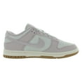thumbnail image 2 of (Women's) Nike Dunk Low PRM NN 'Platinum Violet' (2024) FN6345-001, 2 of 5