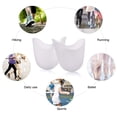 thumbnail image 4 of Embouts d'Extension d'Arbre Flexible pour Perceuse - Embout de Perceuse Flexible Extension de Perceuse Flexible Extension de Perceuse Tournevis Flexible Accessoire de Perceuse, 4 of 5